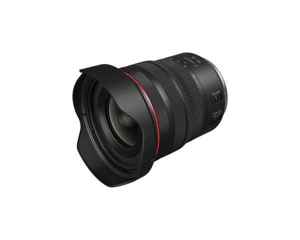 Canon RF 14-35mm f 4 L IS USM Ultra-Wide Zoom Lens For Discount