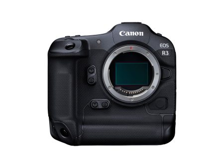 Canon EOS R3 Discount