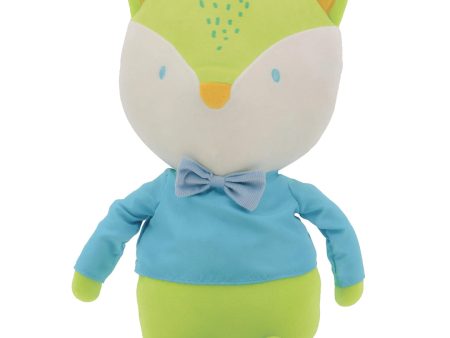 TRIPP FOX PLUSH DOLL Hot on Sale