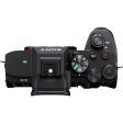 Sony Alpha a7 IV Mirrorless Digital Camera (Body Only) Online