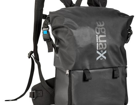 Miggo - Agua Stormproof Backpack Large 85 Online Sale