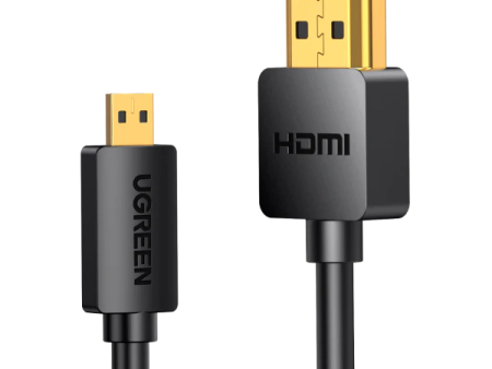 Ugreen 4K 60Hz High-Speed Micro HDMI to HDMI Cable Hot on Sale