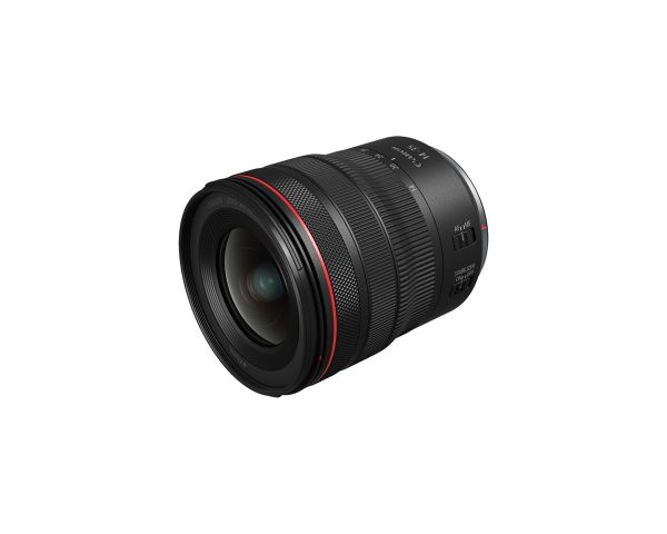 Canon RF 14-35mm f 4 L IS USM Ultra-Wide Zoom Lens For Discount