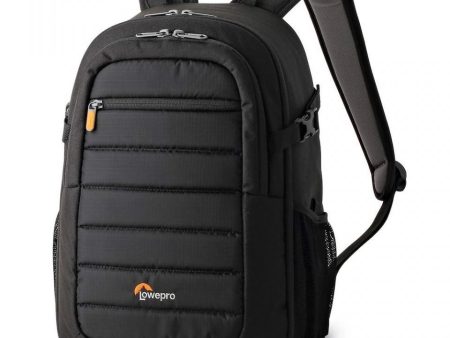 Lowepro Tahoe BP 150 Black Bag on Sale