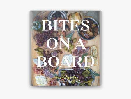 BITES ON BOARDS Hot on Sale