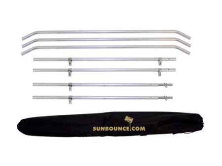 SUN-BOUNCER PRO Frame Online