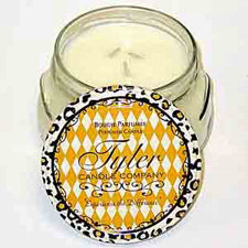 3.4OZ TYLER CANDLE FRENCH MARKET Discount