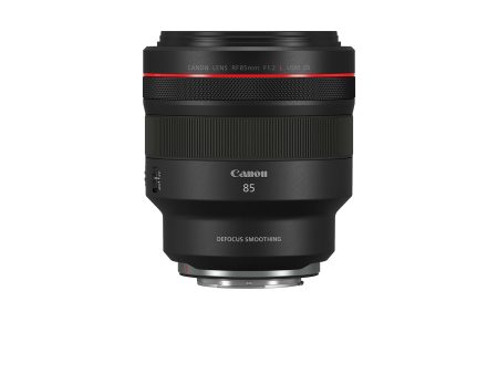 Canon RF 85mm f 1.2 L USM DS Len Sale