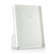 8X10 CLEAR ACRYLIC PHOTO FRAME For Cheap