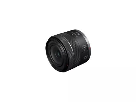 Canon RF 24-50mm f 4.5-6.3 IS STM Lens (Canon RF) Online now