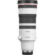 Canon RF 100-300mm f 2.8 L IS USM Lens Online