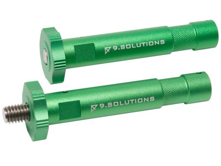 9.Solutions - 3.5 inch Baby pin set Cheap