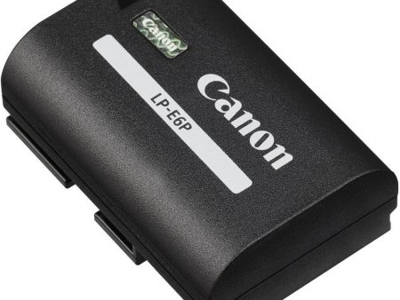 Canon LP-E6P Lithium-Ion Battery Online Hot Sale