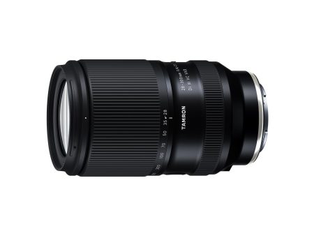 Tamron 28-300mm f 4-7.1 Di III VC VXD Lens (Sony E) Discount