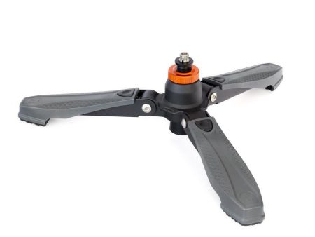 3 Legged Thing DocZ2 Foot Stabilizer for Monopods (Gray Black) Hot on Sale