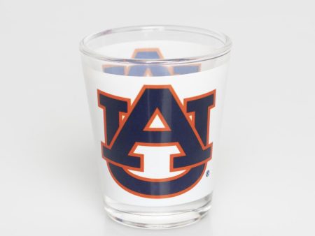 1.5oz AU shot glass Online now