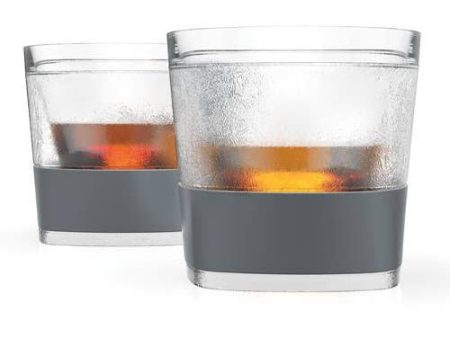 WHISKEY FREEZE SET Sale