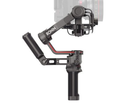 DJI RS 3 Pro Gimbal Stabilizer Combo Fashion