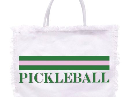 PICKLEBALL TOTE BAG Supply