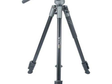 Vanguard - VEO2 PRO 233AV Alum Video Tripod Online Sale