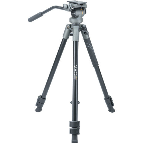 Vanguard - VEO2 PRO 233AV Alum Video Tripod Online Sale