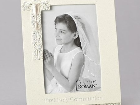 FIRST HOLY COMMUNION FRAME Fashion