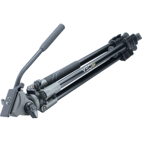 Vanguard - VEO2 PRO 233AV Alum Video Tripod Online Sale