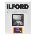 Ilford Photo - Multigrade 5 RC Deluxe Satin, 11x14, 10 sheets Online Sale