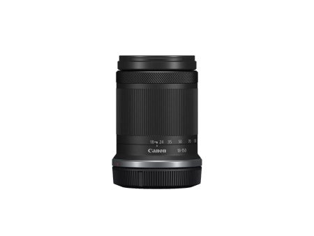 Canon RF-S 18-150mm f 3.5-6.3 IS STM Lens Discount