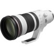 Canon RF 100-300mm f 2.8 L IS USM Lens Online