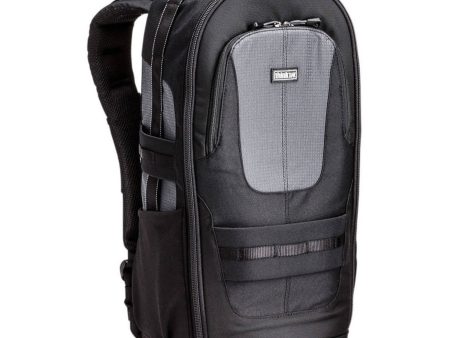 Think Tank Photo Glass Limo Backpack (Black) Online now