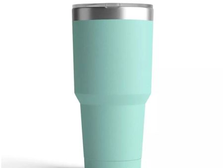 30 OZ TEAL POLAR CAMEL MUG For Sale