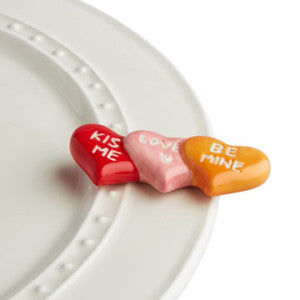 CONVERSATION HEARTS MINI Hot on Sale