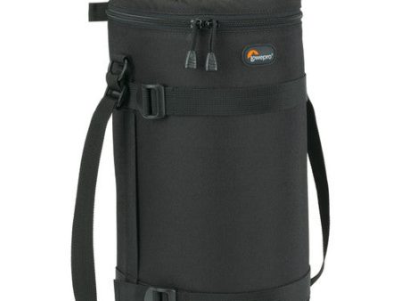 Lowepro Lens Case 13 x 32cm (Black) Supply