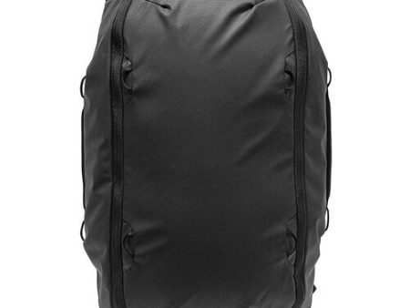 Peak Design Travel Duffelpack 65L (Black) Fashion