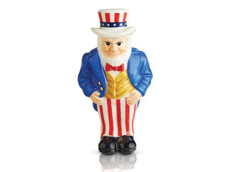 UNCLE SAM MINI Sale