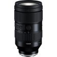 Tamron 35-150mm f 2-2.8 Di III VXD Lens for Sony E Mount on Sale