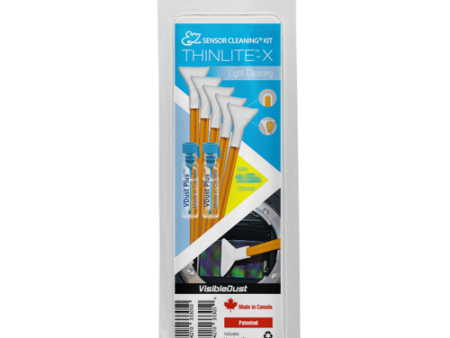 Thin Lite-X Light Cleaning 1.3x For Discount