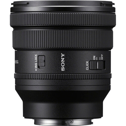 Sony FE PZ 16-35mm f 4 G Lens Sale