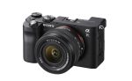 Sony Alpha a7C 24mp Mirrorless Digital Camera with FE 28-60mm lens For Discount