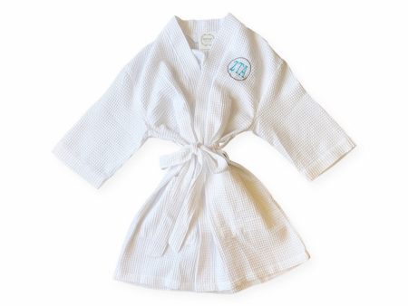 ZETA TAU ALPHA ROBE Online