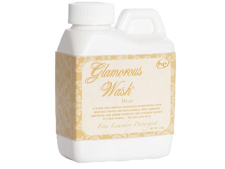 4OZ TYLER GLAMOROUS WASH DIVA Online Hot Sale