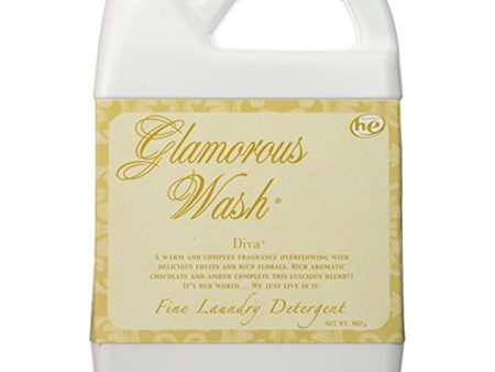 32OZ TYLER GLAMOROUS WASH DIVA Online Sale