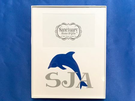 SJA DOLPHIN FRAME Supply