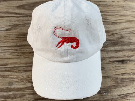 CRAWFISH CAP Supply