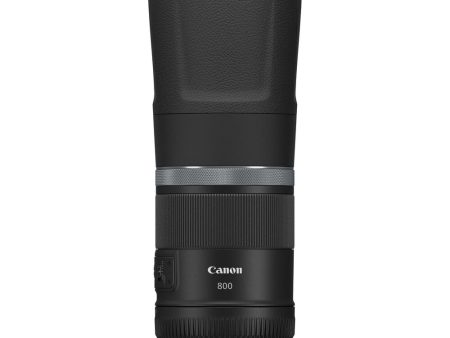 Canon RF 800mm f 11 IS STM Lens For Sale