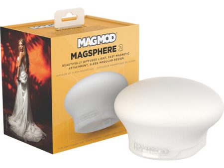 MagMod MagSphere 2 Supply