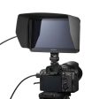 Godox GM7S 7  4K HDMI Touchscreen Ultra-Bright On-Camera Monitor on Sale