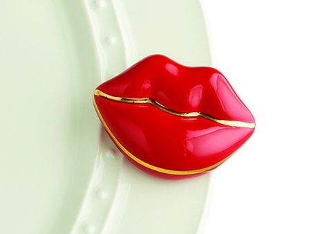 SMOOCHES LIPS MINI Supply