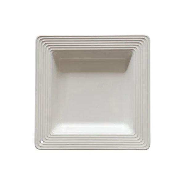 CANDY & NAPKIN HOLDER STRIPES Online Sale